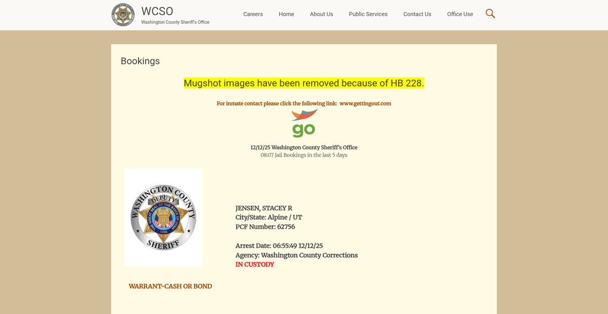 Preview of news.washeriff.net