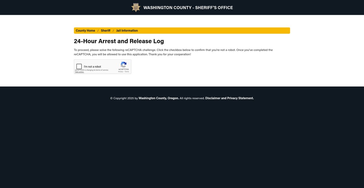 Preview of webapps.washingtoncountyor.gov