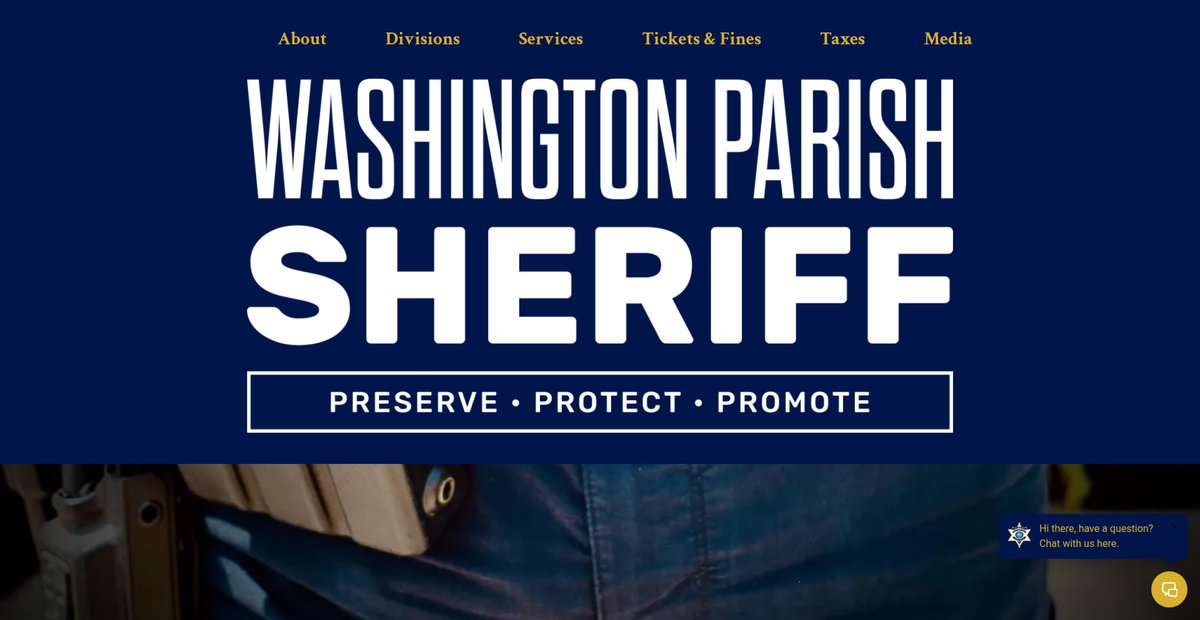 Preview of wpso.la.gov