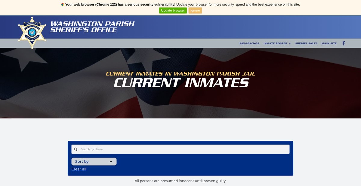 Preview of wpso.live