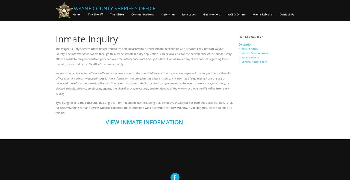 Preview of wcsoga.com