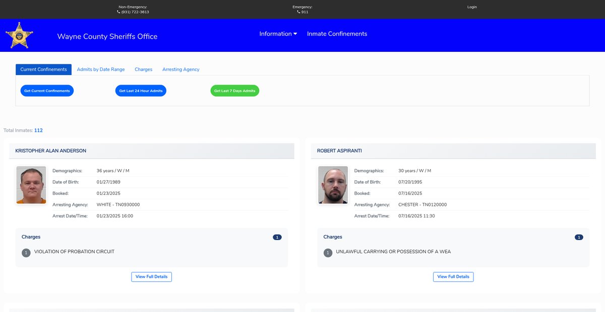 Preview of cc.southernsoftware.com