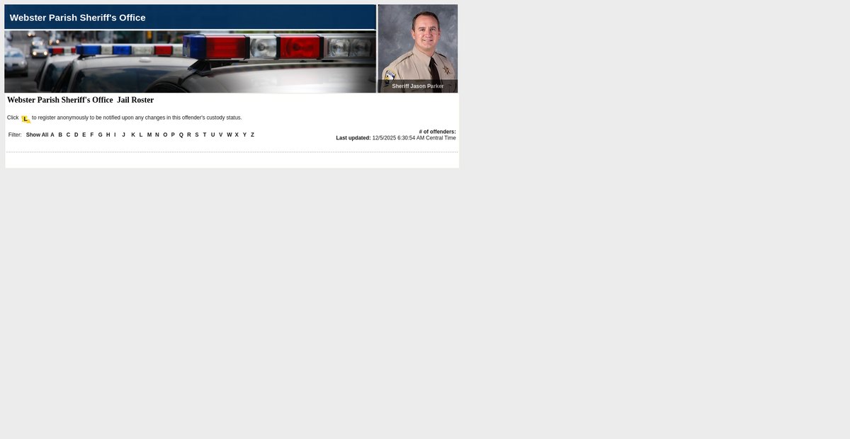 Preview of webster.lavns.org