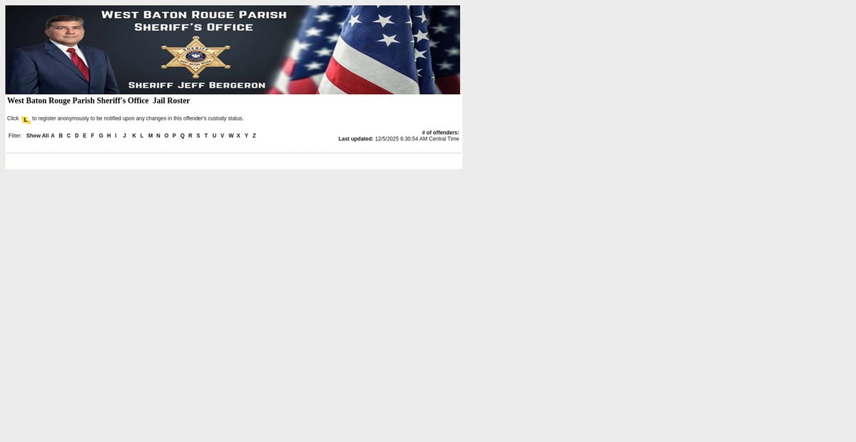 Preview of westbatonrouge.lavns.org