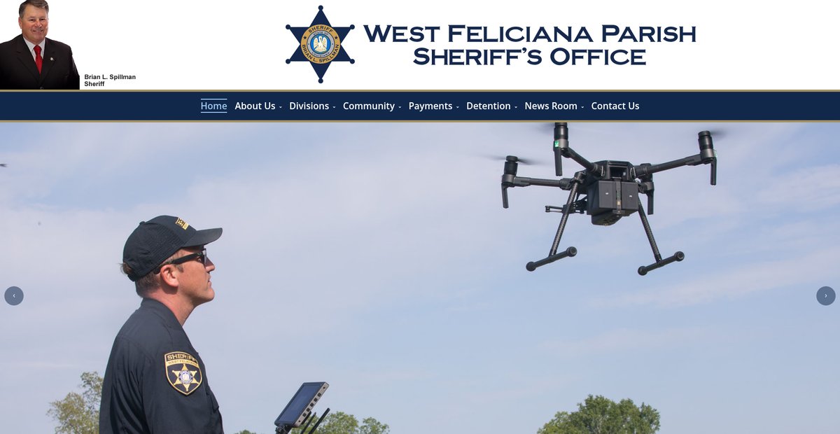 Preview of wfpso.org