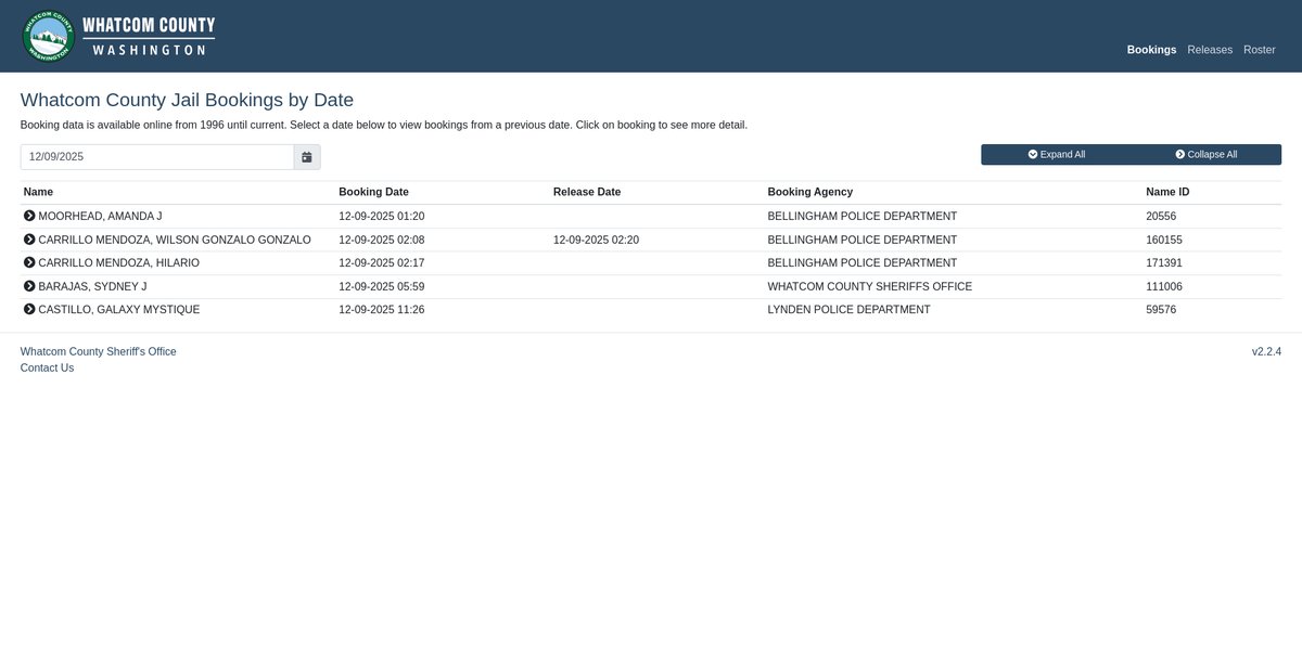 Preview of apps1.whatcomcounty.us