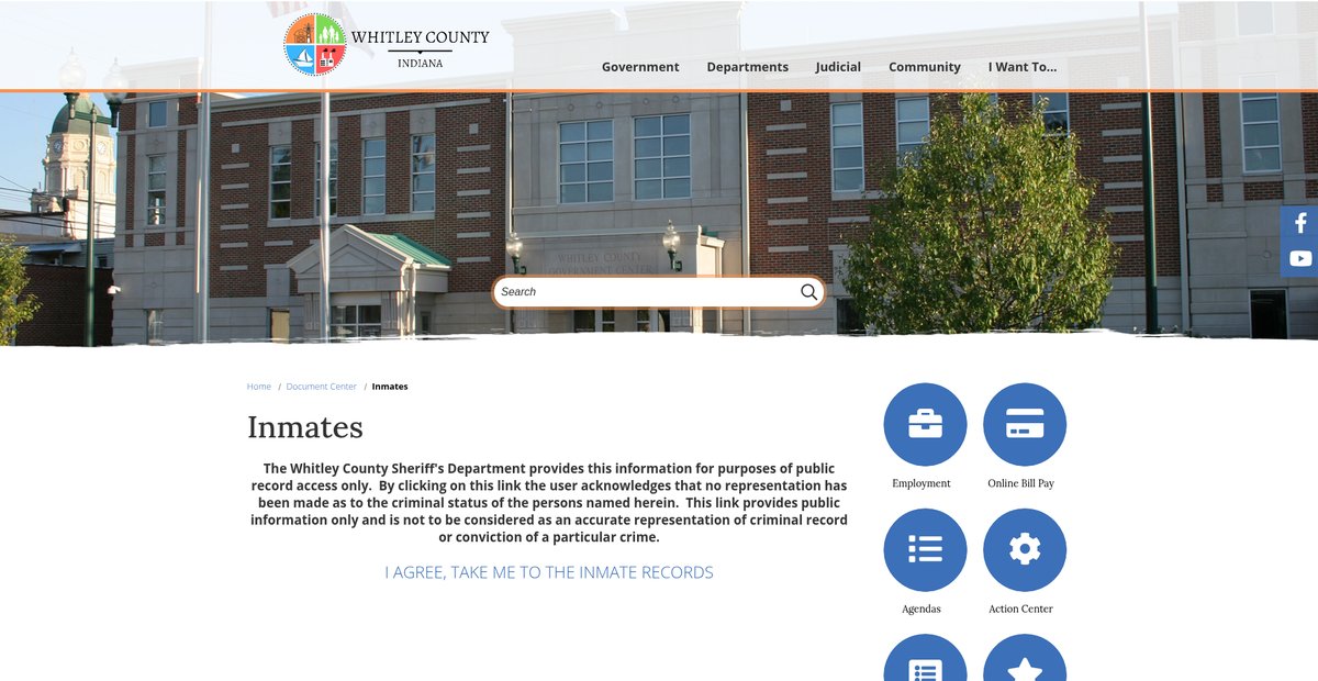 Preview of whitleycounty.in.gov