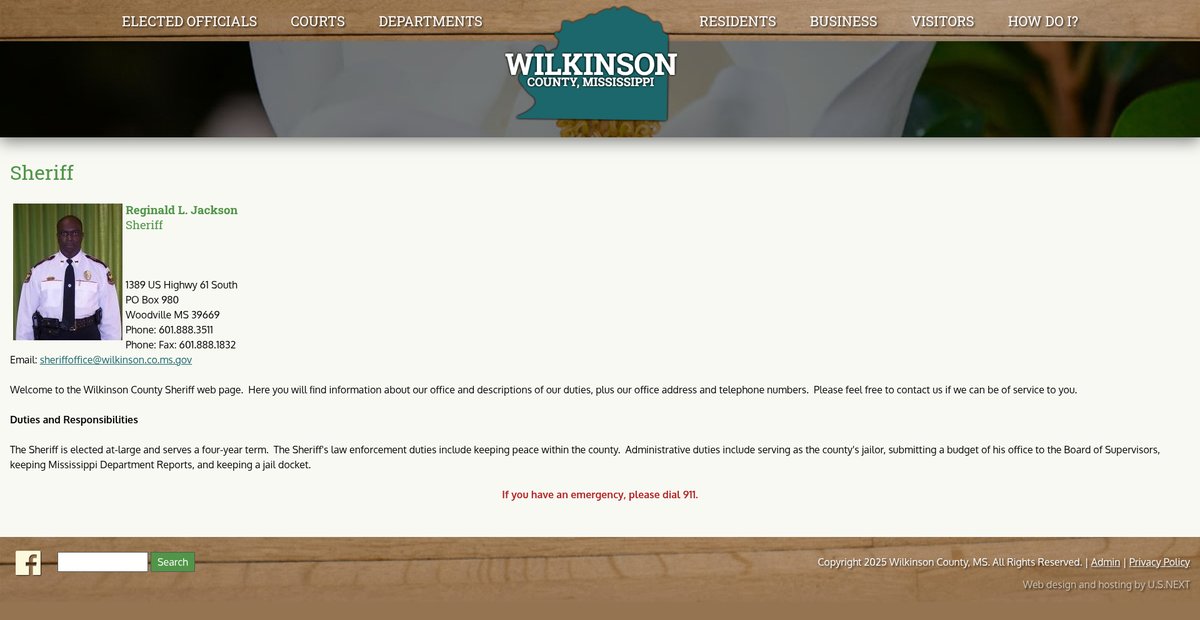 Preview of wilkinson.co.ms.gov