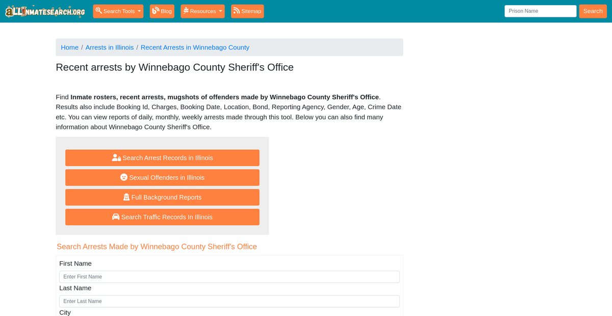 Preview of allinmatesearch.com