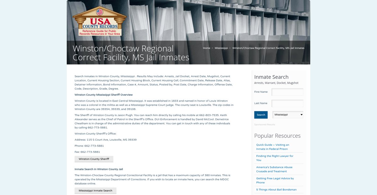 Preview of usacountyrecords.com