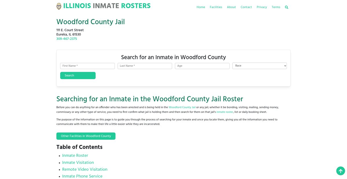 Preview of illinoisinmaterosters.org