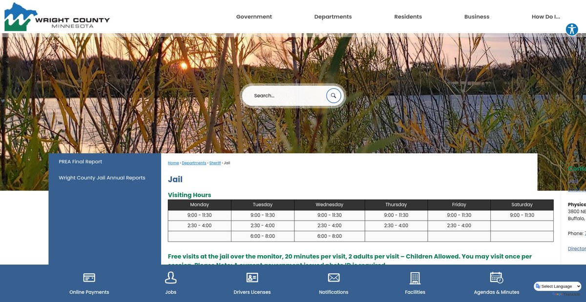 Preview of co.wright.mn.us