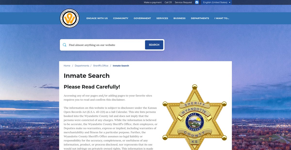 Preview of wycokck.org