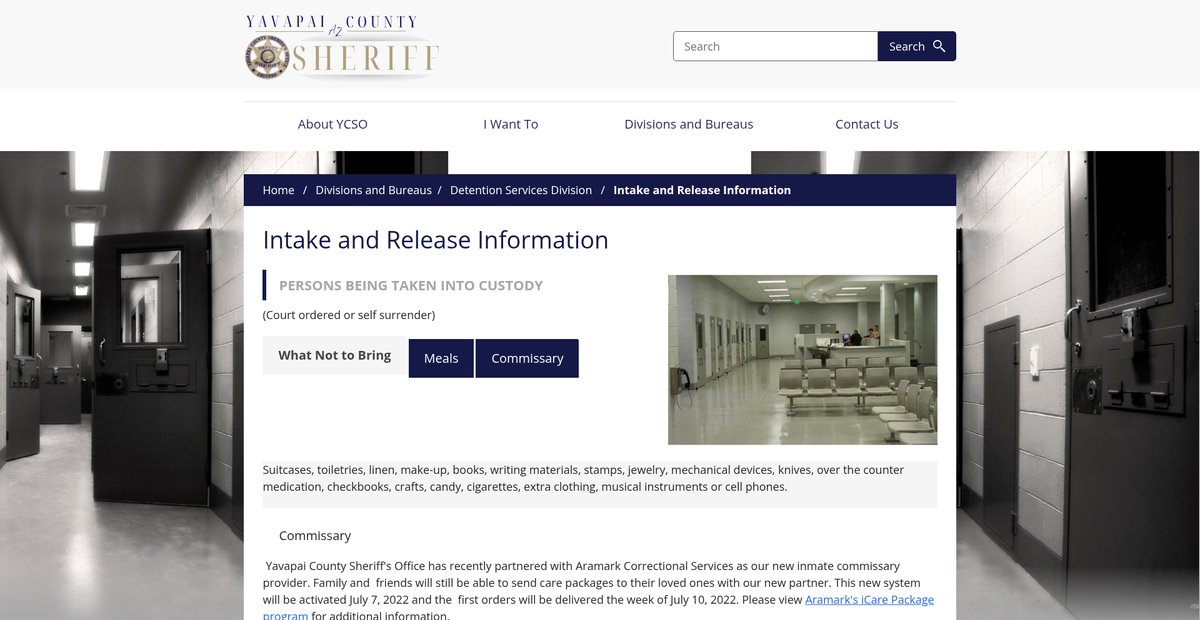 Preview of ycsoaz.gov