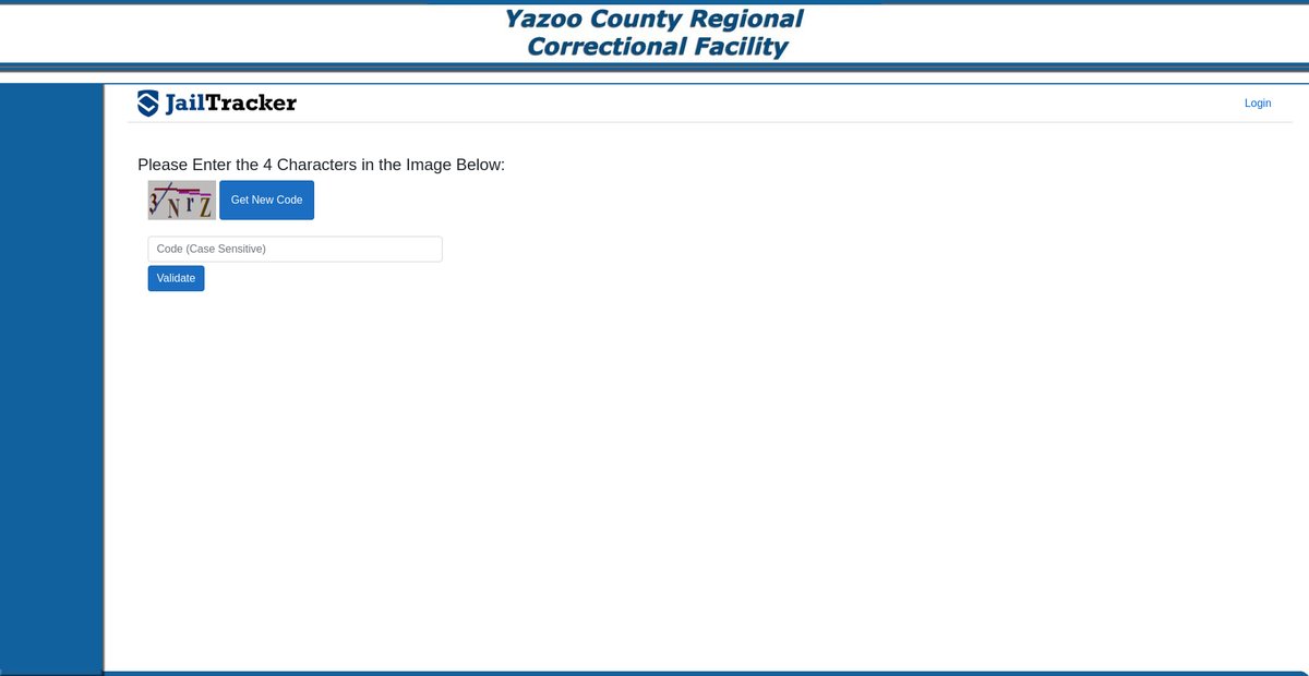 Preview of yazoorcf.com