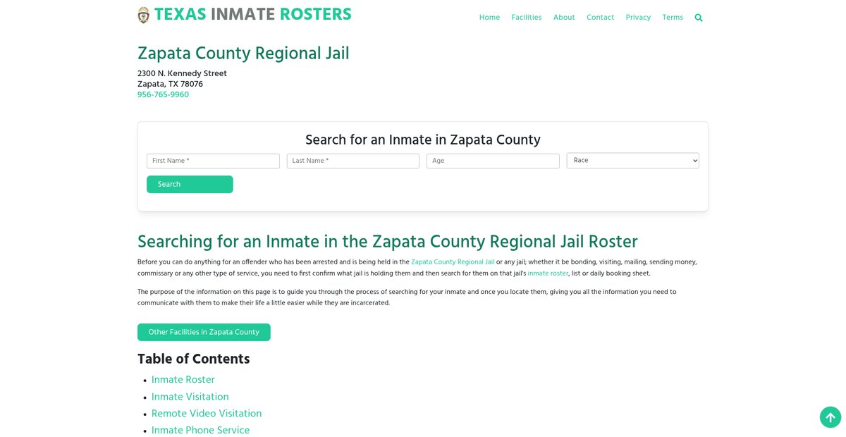 Preview of texasinmaterosters.org